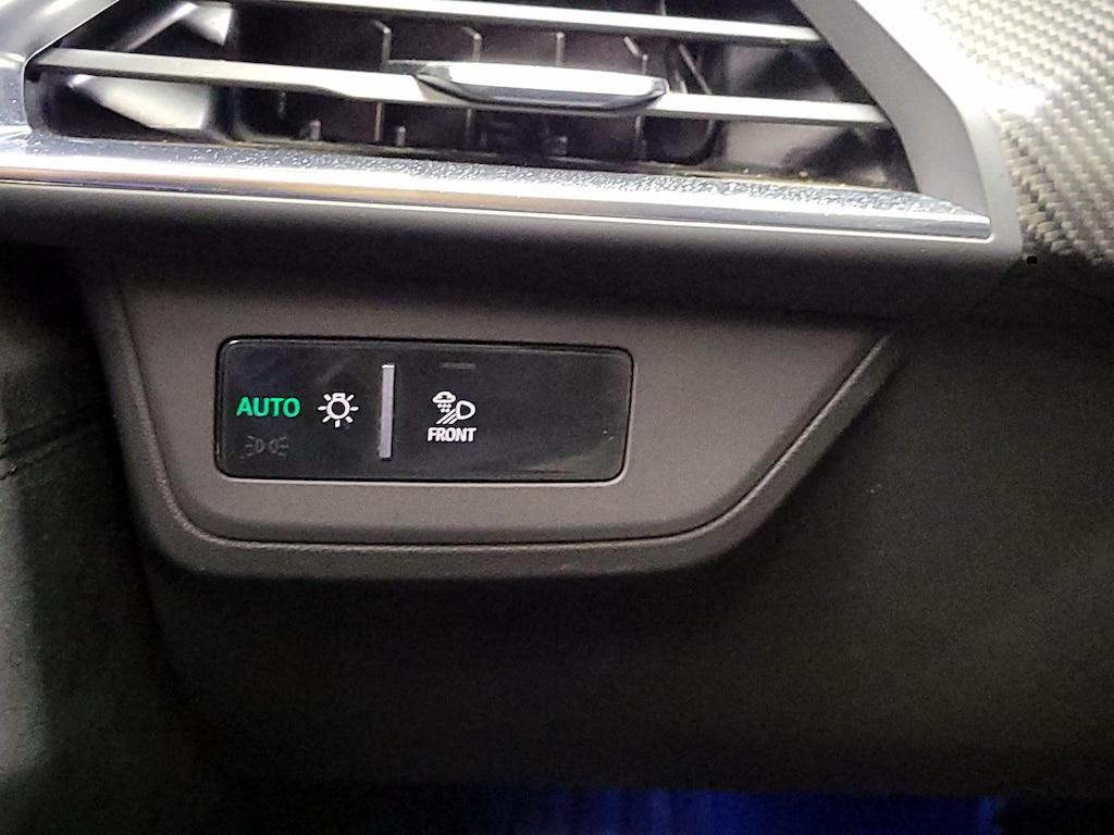 used 2022 Audi e-tron GT car, priced at $49,998