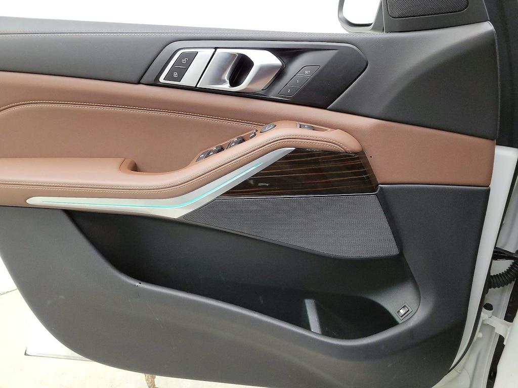 used 2024 BMW X5 PHEV car, priced at $60,998