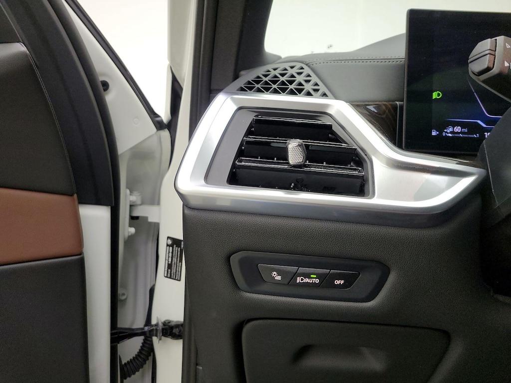 used 2024 BMW X5 PHEV car, priced at $60,998