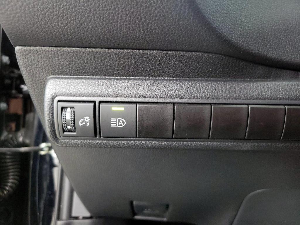 used 2024 Toyota Corolla car, priced at $22,998