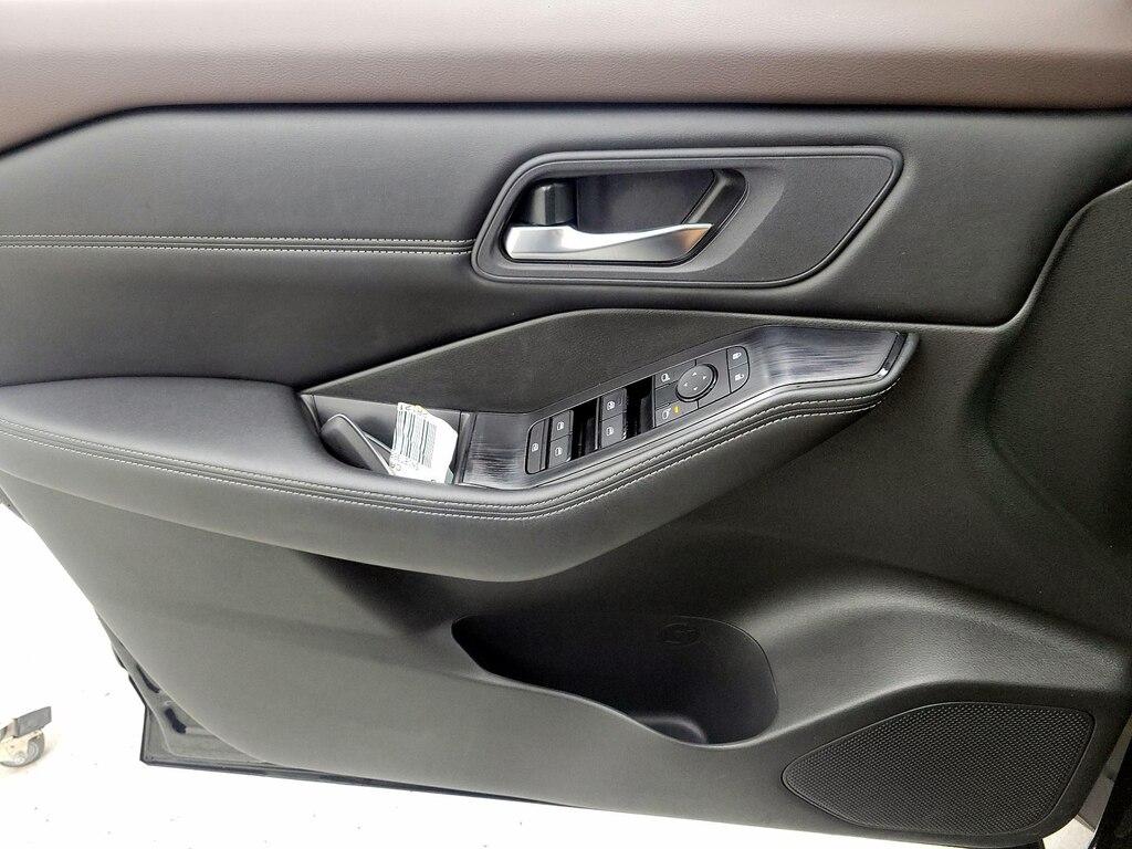 used 2023 Nissan Rogue car, priced at $23,998