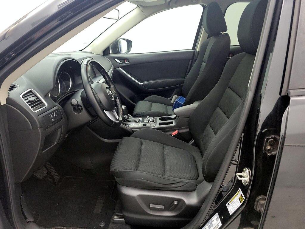 used 2016 Mazda CX-5 car, priced at $13,998