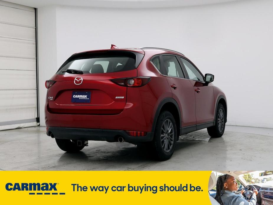 used 2019 Mazda CX-5 car, priced at $20,998