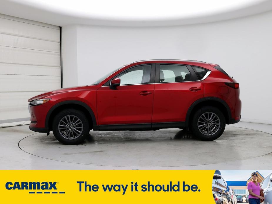 used 2019 Mazda CX-5 car, priced at $20,998