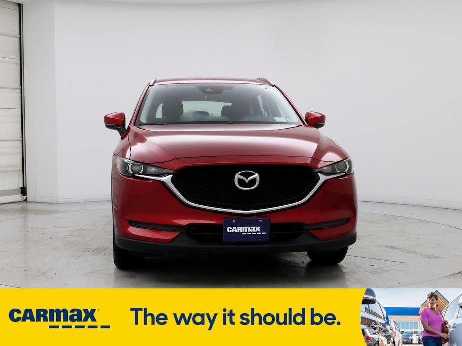 used 2019 Mazda CX-5 car, priced at $20,998