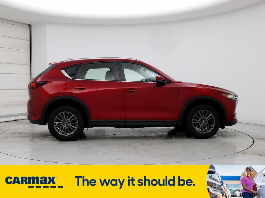 used 2019 Mazda CX-5 car, priced at $20,998