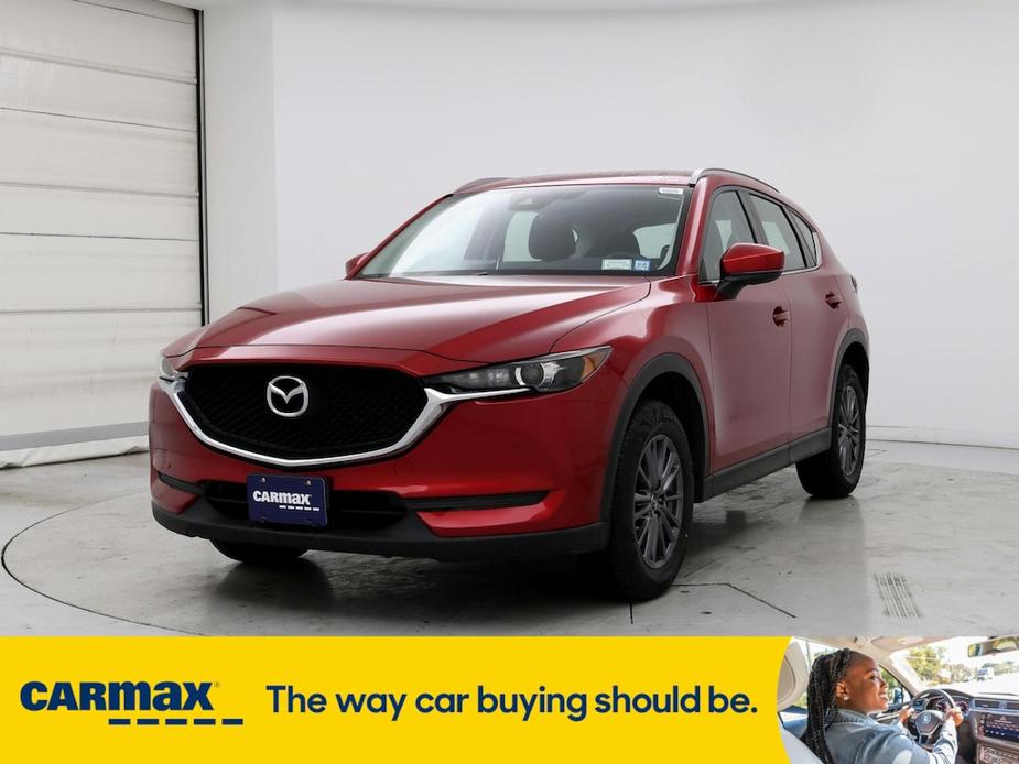 used 2019 Mazda CX-5 car, priced at $20,998