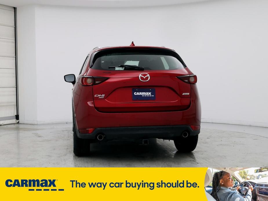 used 2019 Mazda CX-5 car, priced at $20,998