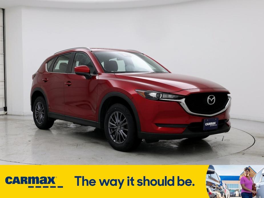 used 2019 Mazda CX-5 car, priced at $20,998