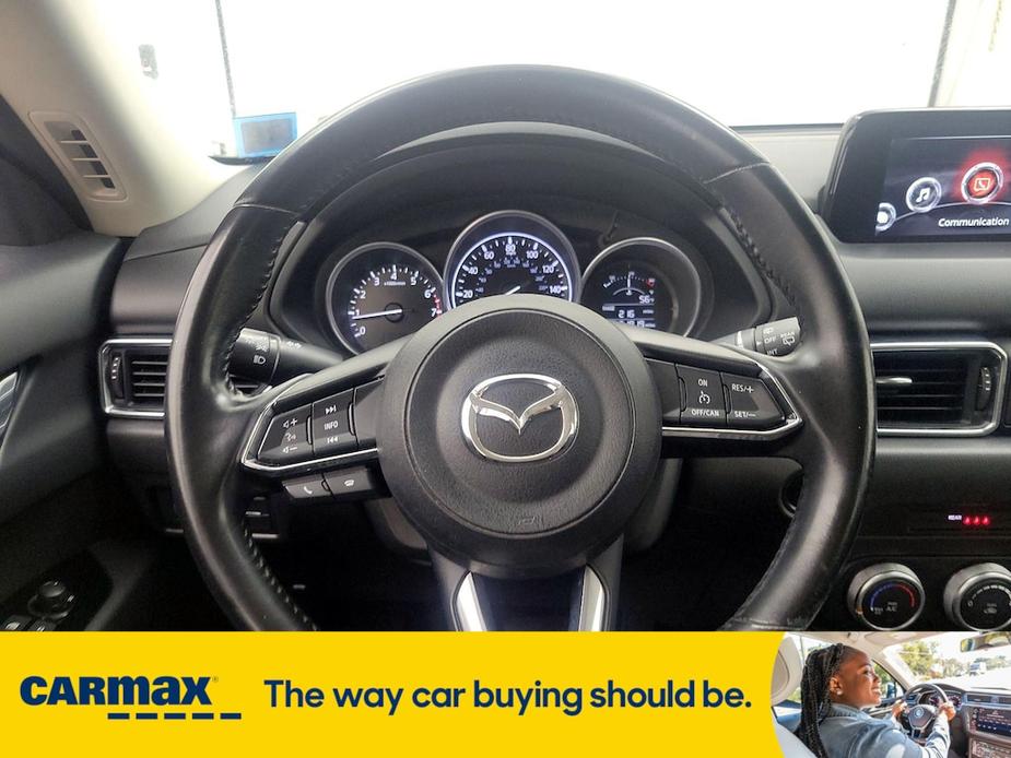 used 2019 Mazda CX-5 car, priced at $20,998