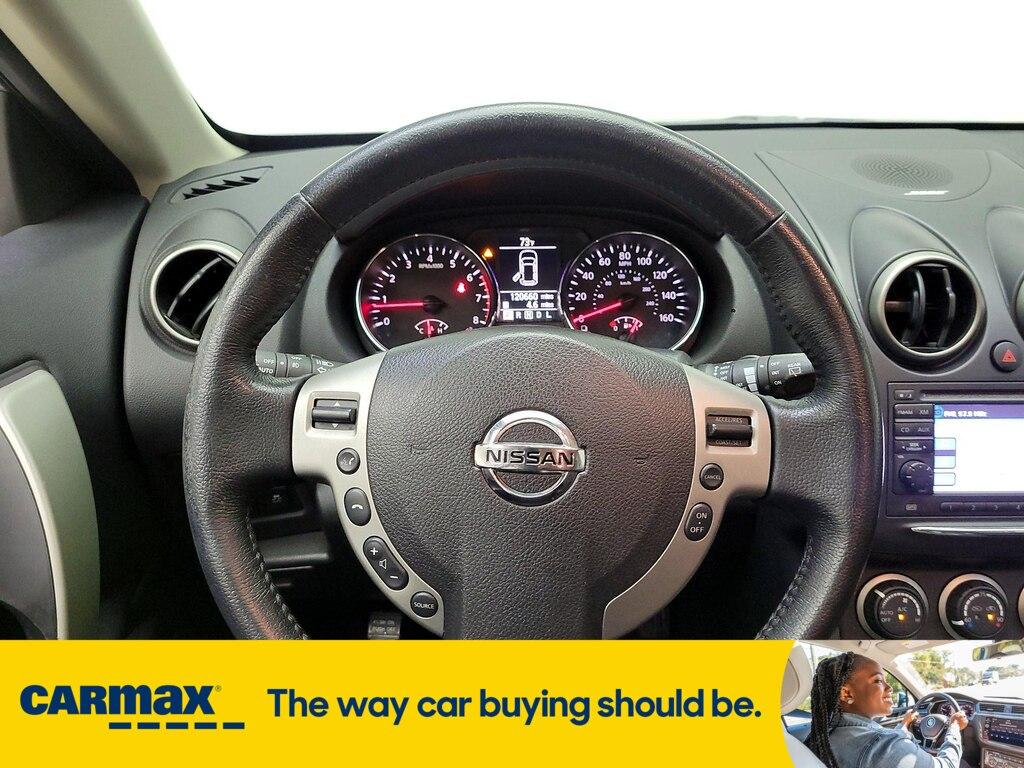 used 2013 Nissan Rogue car, priced at $11,998