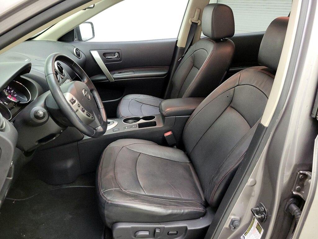 used 2013 Nissan Rogue car, priced at $11,998