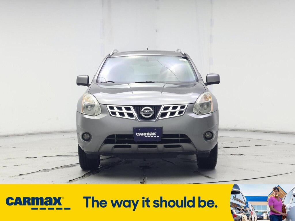 used 2013 Nissan Rogue car, priced at $11,998