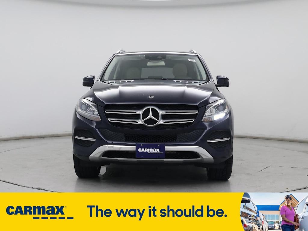 used 2019 Mercedes-Benz GLE 400 car, priced at $27,998