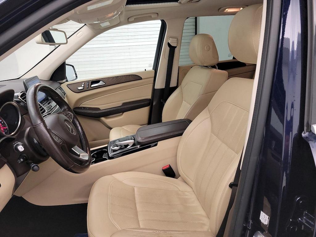 used 2019 Mercedes-Benz GLE 400 car, priced at $27,998