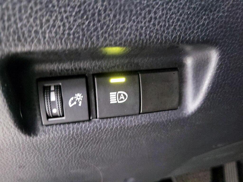 used 2024 Toyota RAV4 car, priced at $31,998