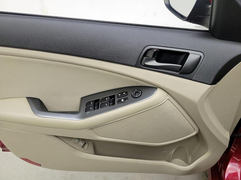 used 2015 Kia Optima car, priced at $11,998