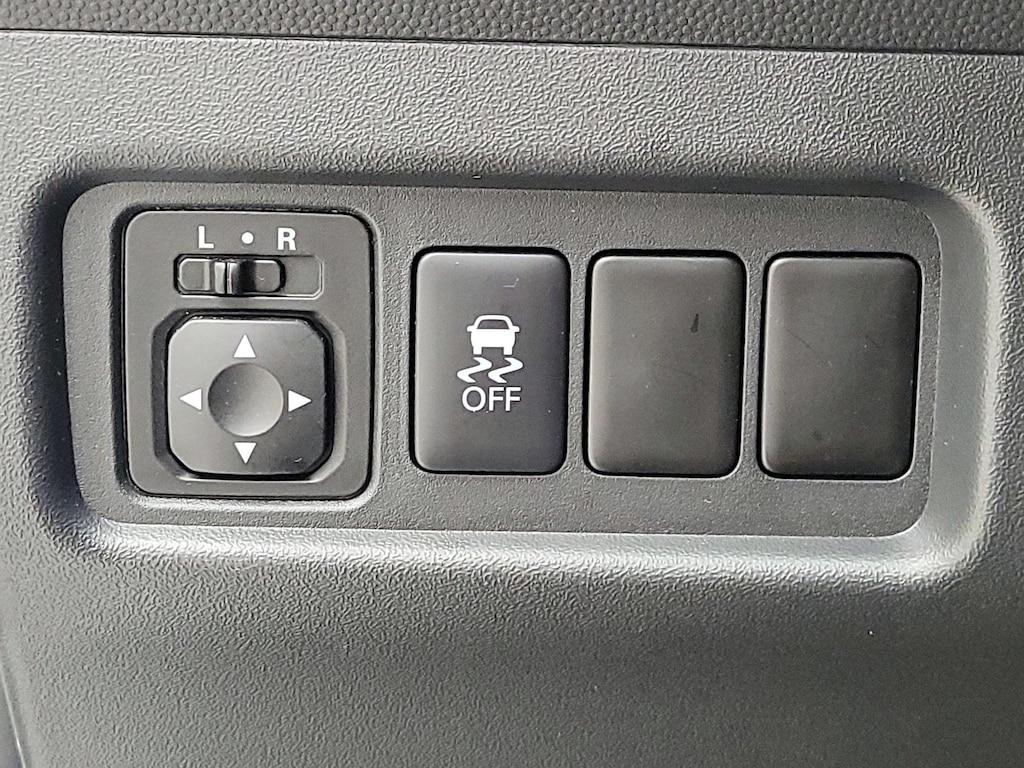 used 2020 Mitsubishi Mirage car, priced at $10,998