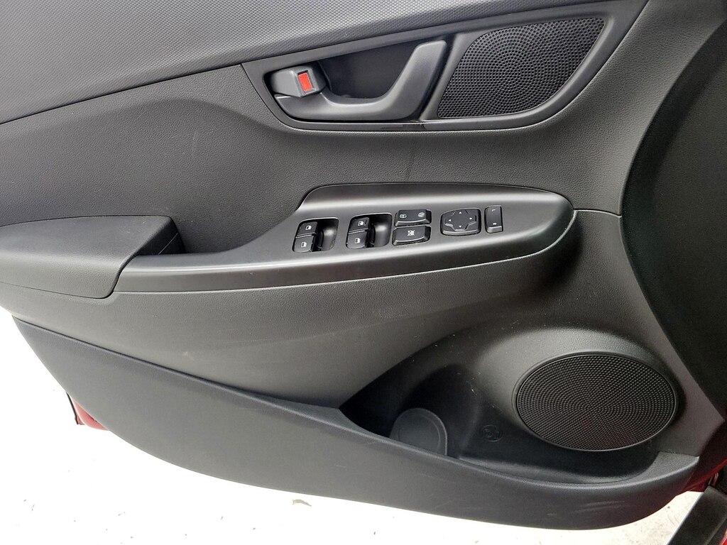 used 2021 Hyundai Kona car, priced at $18,998
