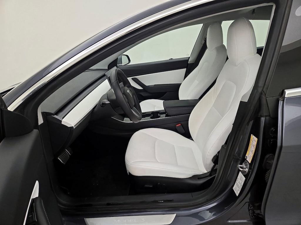 used 2020 Tesla Model 3 car, priced at $22,998