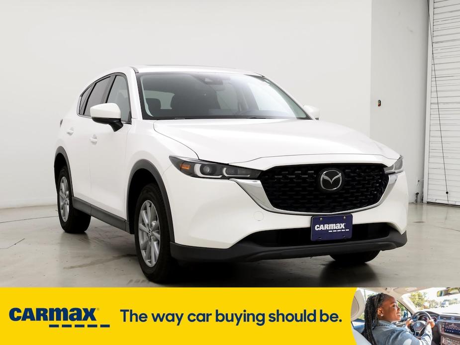 used 2022 Mazda CX-5 car, priced at $24,998