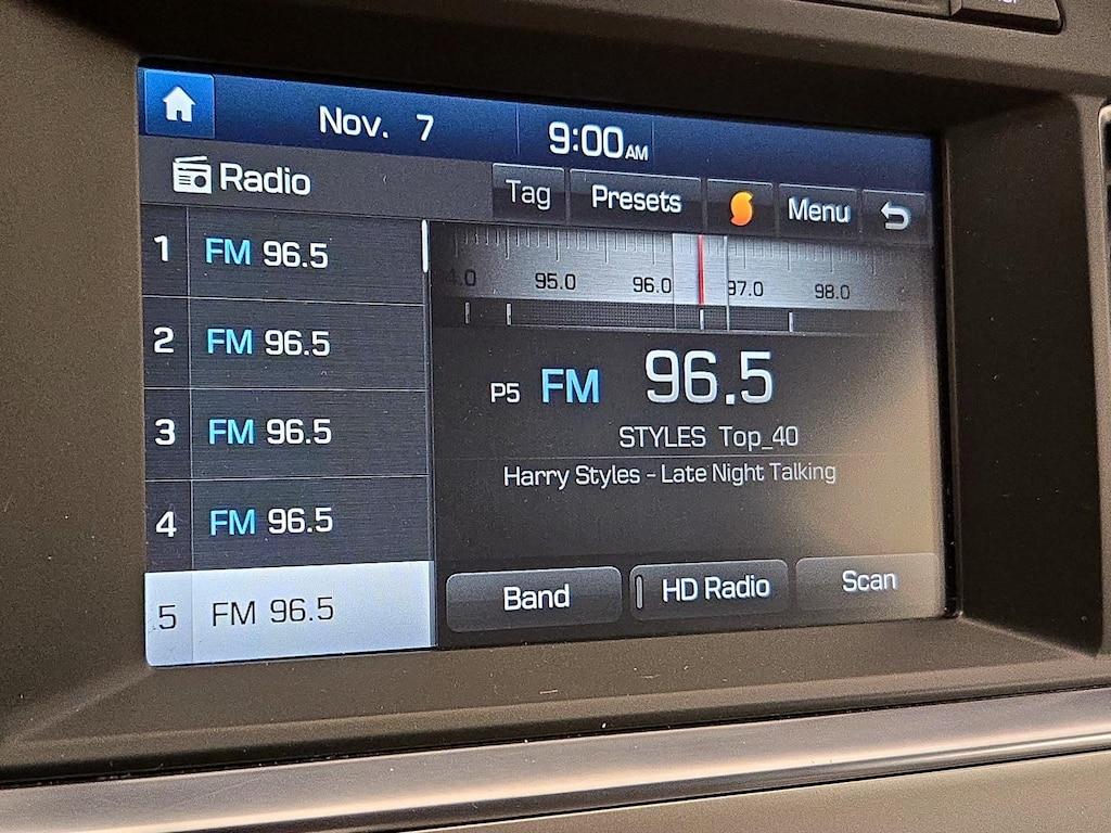 used 2016 Hyundai Sonata car, priced at $11,998