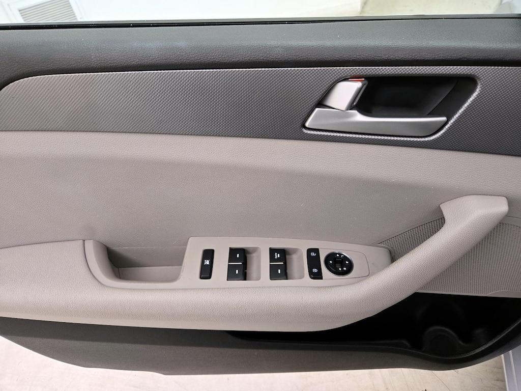 used 2016 Hyundai Sonata car, priced at $11,998