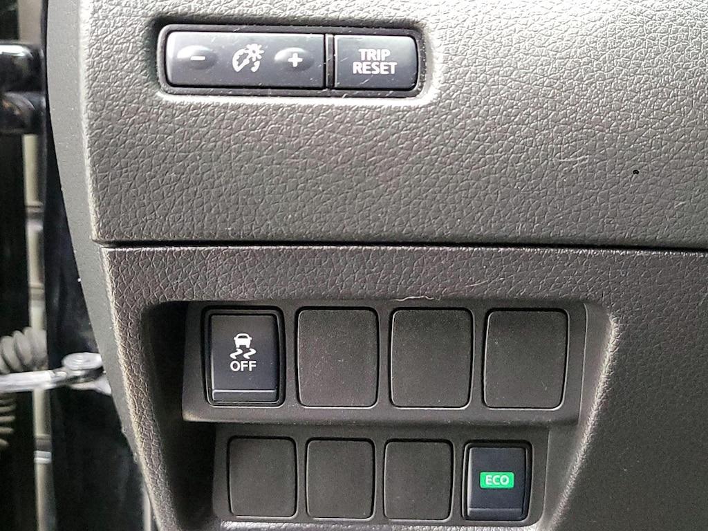 used 2019 Nissan Rogue Sport car, priced at $14,998