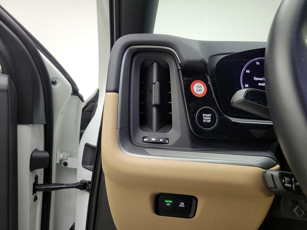 used 2025 Porsche Cayenne car, priced at $83,998