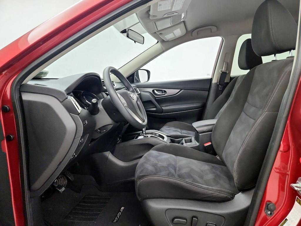 used 2015 Nissan Rogue car, priced at $13,599