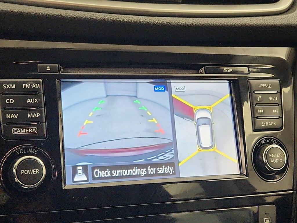 used 2015 Nissan Rogue car, priced at $13,599