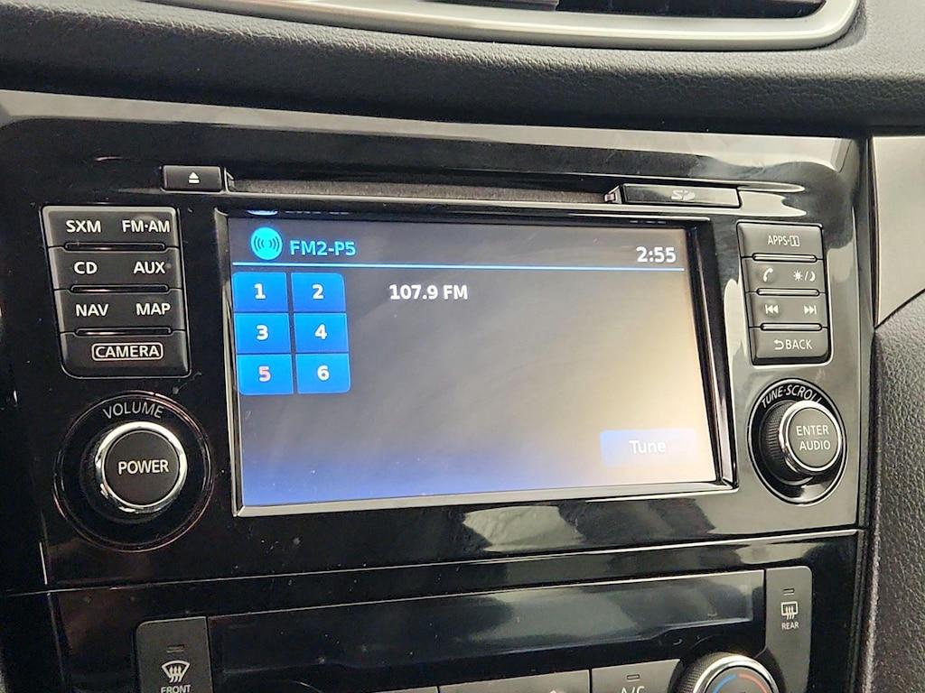 used 2015 Nissan Rogue car, priced at $13,599