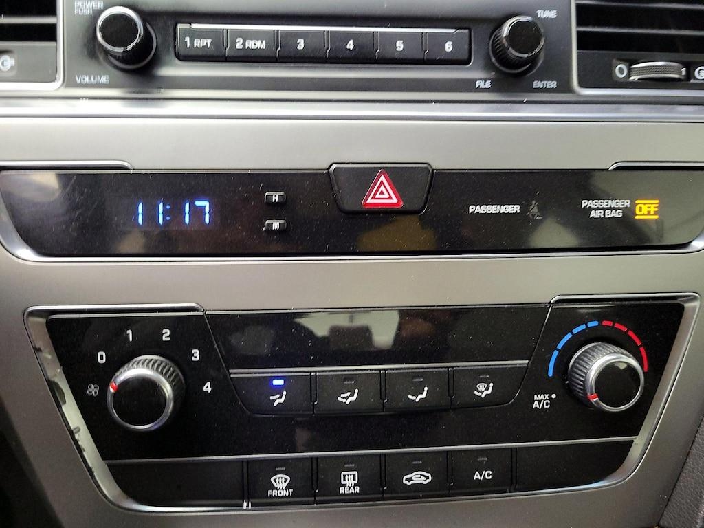 used 2015 Hyundai Sonata car, priced at $12,998