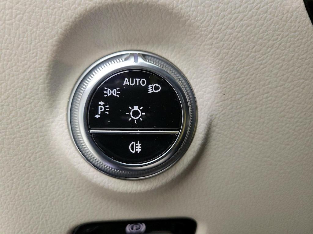used 2023 Mercedes-Benz C-Class car, priced at $41,998