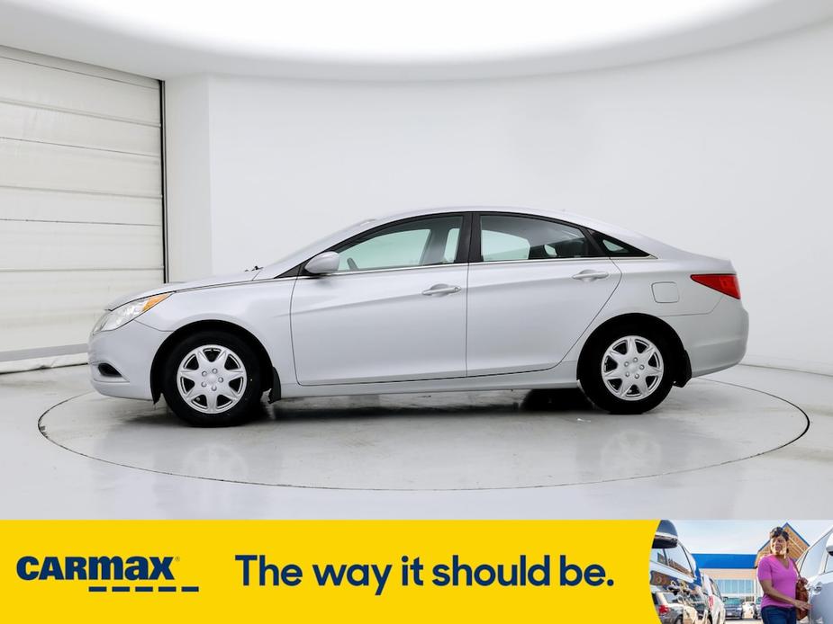 used 2013 Hyundai Sonata car, priced at $12,998