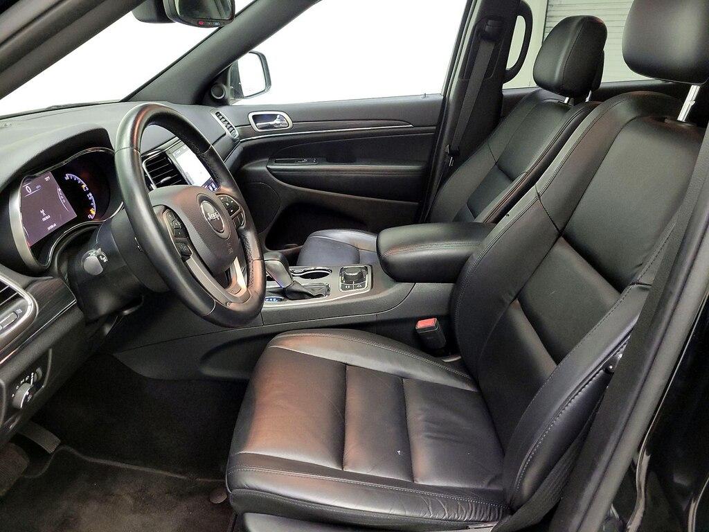used 2019 Jeep Grand Cherokee car, priced at $26,998
