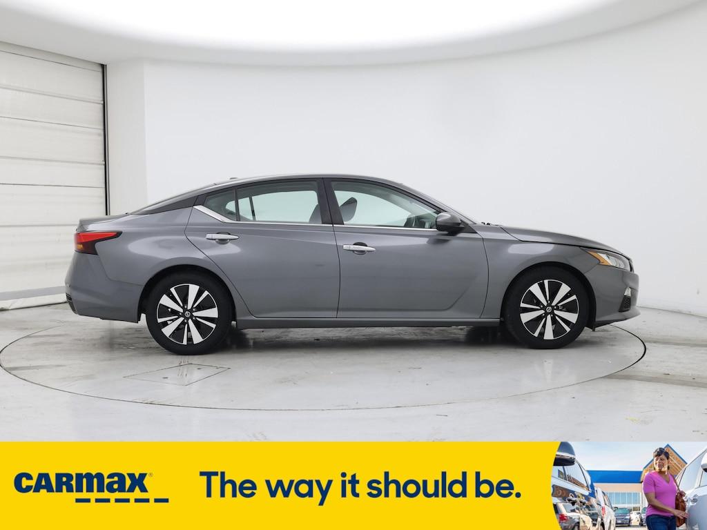 used 2022 Nissan Altima car, priced at $22,998