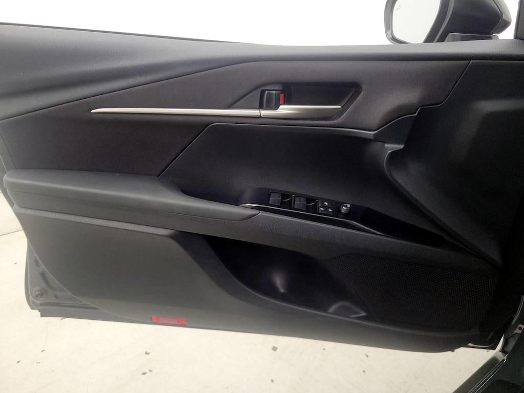 used 2025 Toyota Camry car, priced at $29,998