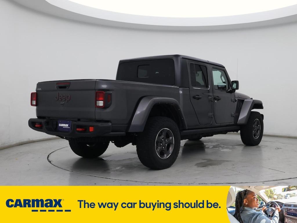 used 2021 Jeep Gladiator car, priced at $36,998