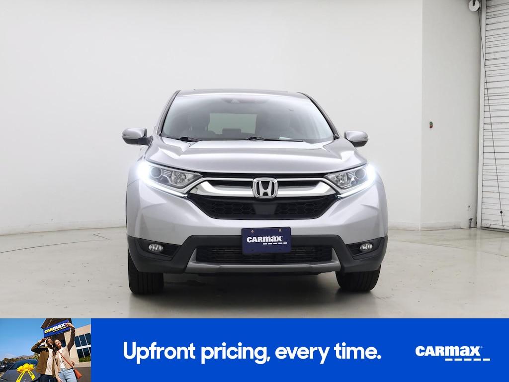 used 2019 Honda CR-V car, priced at $24,998