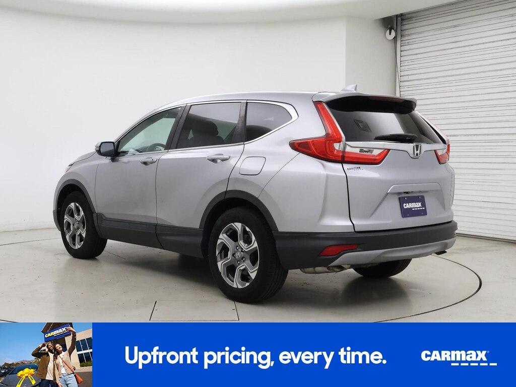 used 2019 Honda CR-V car, priced at $24,998