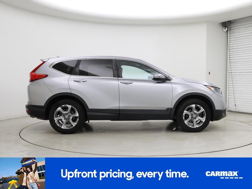 used 2019 Honda CR-V car, priced at $24,998