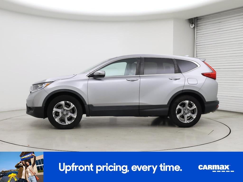 used 2019 Honda CR-V car, priced at $24,998