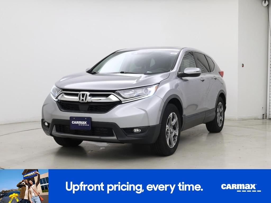 used 2019 Honda CR-V car, priced at $24,998