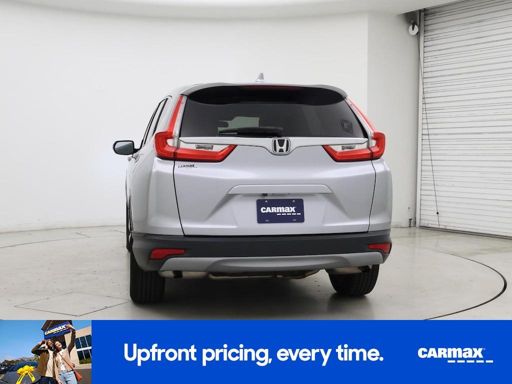 used 2019 Honda CR-V car, priced at $24,998
