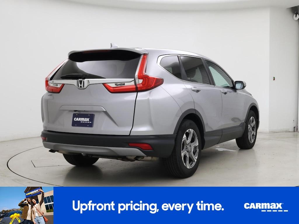used 2019 Honda CR-V car, priced at $24,998
