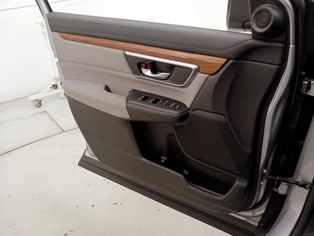 used 2019 Honda CR-V car, priced at $24,998