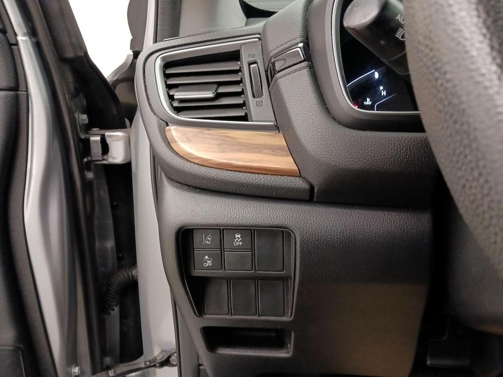 used 2019 Honda CR-V car, priced at $24,998