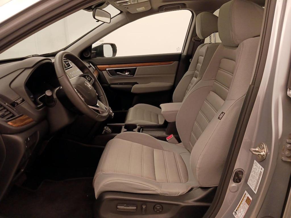 used 2019 Honda CR-V car, priced at $24,998