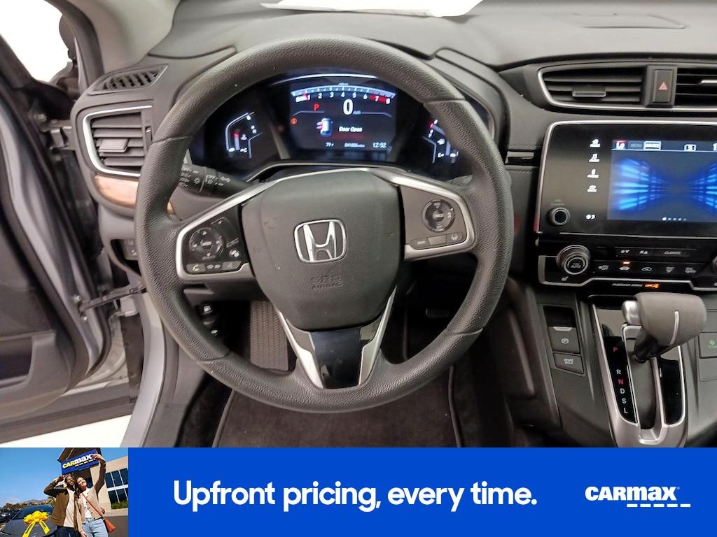 used 2019 Honda CR-V car, priced at $24,998